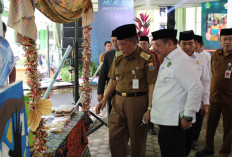 Tiga Dekade Lebih Mencetak Generasi Tangguh dan Berdaya Saing