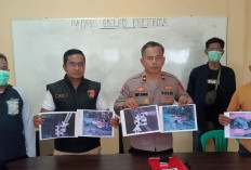 Identitas Mayat di Jalan Sultan Agung Terungkap, Polisi Pastikan Bukan Tindak Pidana