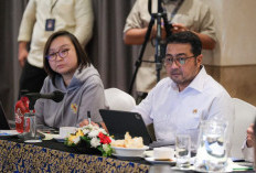 Panwascam Dilarang Beri Keterangan di MK