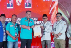 Syukur-Khafied Berpeluang Menangi Pilkada Merangin 