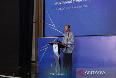 Wamendiktisaintek Sebut Kolaborasi Jadi Kunci Perkuat Sektor Kesehatan RI