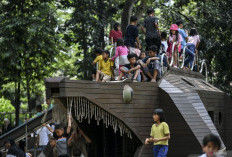 Libur Usai, Anak Cemas Masuk Sekolah? Ini Solusi dari Psikolog