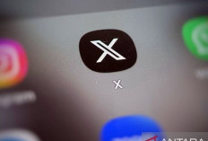 Platform Media Sosial X Perkenalkan Fitur Login Passkey untuk Android