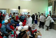 Kuota Haji 2024 Terpenuhi, Masyarakat Diminta Waspada Terhadap Tawaran Visa Non-Haji