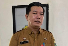 572 PPPK di Muaro Jambi Segera Terima SK Pengangkatan