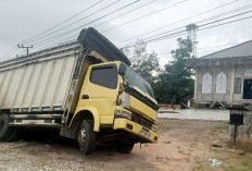 Truk Baru Bara Bebas Lewat Darat, DPRD Minta Dishub/Satgas Tegakkan Aturan 