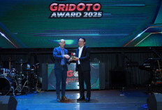 Mitsubishi Destinator Raih Predikat Car of The Years
