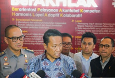 Pengampunan Koruptor Melalui Persetujuan MA dan DPR