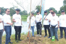 BWSS VI Peringati Hari Bakti Pekerjaan Umum ke-79