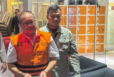 KPK Sita Area Konsesi Tambang Batubara PT KPN 