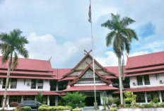 22 Petahana Tumbang, Anggota DPRD Bungo Bakal Didominasi Wajah Baru