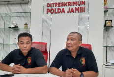 Hasil Operasi Jaran 2024, Polda Jambi Berhasil Ungkap 64 Kasus dan Tangkap 68 Tersangka