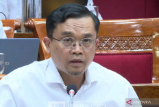 Penyaluran IFP Tidak Hambat Program Prioritas Pendidikan Lain