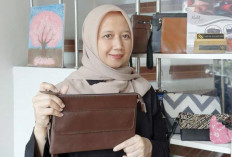 FIFGROUP Apresiasi Peran UMKM Perempuan Binaan