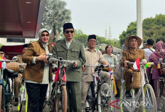 Menag Buka Akses PPG Untuk Seluruh Guru Lintas Agama