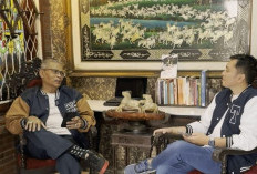 ITS Usulkan Strategi Nasional Hadapi Kebijakan Tarif Impor AS