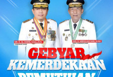 Gubernur Jambi Gelar Pemutihan Pajak Kendaraan dalam Rangka HUT RI ke-79, Ini Ketentuan dan Syaratnya