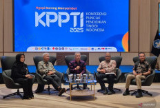 Kemdiktisaintek Siap Satukan Visi Perguruan Tinggi RI Lewat KPPTI 2025