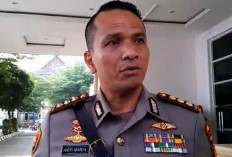 Penyerobotan Lahan Oleh PT KBPC Disidik Polosi