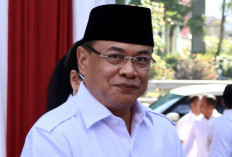 Tolak Mundur, Sudewo Minta Warga Pati Tetap Kompak