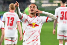 Chelsea Segera Tawar Xavi Simons kepada Leipzig