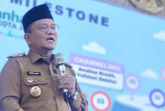 Penyandang HIV/AIDS Capai 1.203 Orang, Terus Mengalami Peningkatan Akibat Pergaulan Bebas