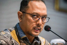 KPK Setor ke Negara Rp 40,5 Miliar