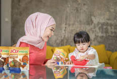 JoyMeal Persembahkan Solusi Makan Sehat dan Praktis