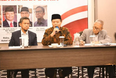 OKI Wujudkan Peran Aktif Indonesia Dalam Upaya Perdamaian Dunia