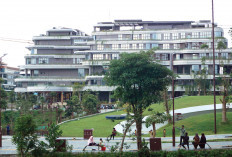 Belgia Tertarik Terlibat dalam Pembangunan Ibu Kota Nusantara