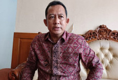 Pemkab Muaro Jambi Larang Terompet dan Kembang Api pada Malam Tahun Baru 2026