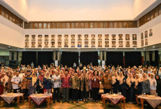 Kemendikdasmen Sosialisasikan SPMB Objektif Tanpa Diskriminasi