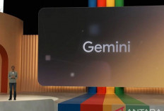 Google Luncurkan AI Gemini 2.0 Secara Global, Hadir dalam Bahasa Indonesia