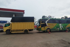 Pelangsing Solar dan Penyalahgunaan Barcode Ditindak