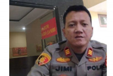 Kasus Dugaan Korupsi Dana Hibah Rumah Mantan Ketua KONI Muaro Jambi Digeledah Polres