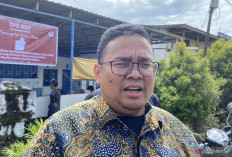 Pengawasan Partisipatif Jadi Elemen Penting dalam Demokrasi