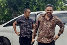 Belum Ada Pembahasan Jokowi-Gibran Merapat Ke Golkar