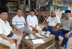 PWI Sarolangun Siap Hadiri HPN 2026 di Banten