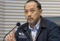 KPK Periksa Manajer Keuangan PT Isargas, Terkait Kerja Sama PT PGN