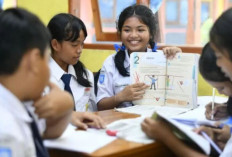 Satuan Pendidikan Dukung Penerapan Kurikulum Merdeka Secara Nasional