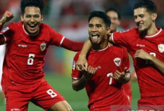 Menang Dramatis Lewat Adu Finalti 11-10, Timnas Indonesia Berhasil Singkirkan Korea Selatan