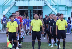 Piala Askab PSSI Bungo, Membangkitkan Semangat Sepak Bola Lokal