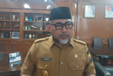 Paling Lama Diusulkan 15 Oktober, Tiga Nama Calon Pj Bupati Kerinci dan Pj Walikota Jambi