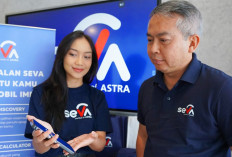 Tembus Penjualan 16 Ribu Unit Mobil