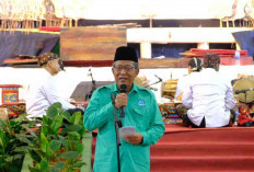 Wagub Sani Himbau PKK-J dan Wisnumurti Tetap Jaga Kebersamaan