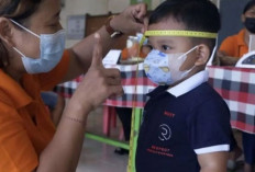 Ibu Hamil Harus Jaga Nutrisi dan Rutin Periksa Kandungan untuk Mencegah Stunting pada Anak
