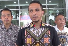 Dihabisi Depan Rumdis Walikota 