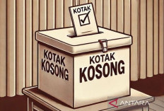 Kemenangan Kotak Kosong: Antara Kepedulian dan Perlawanan Rakyat