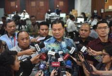 MK Terima Tujuh Permohonan Sengketa Pilkada Provinsi 