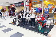 Sinsen Tawarkan Promo Year End Sale 